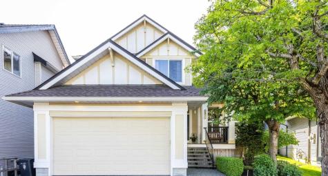 6871 196a Street, Willoughby Heights, Langley 